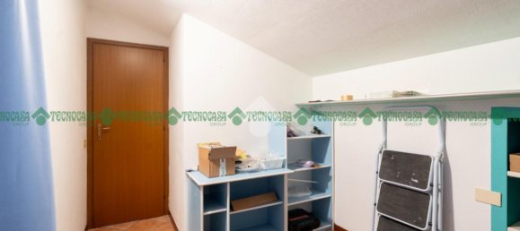 4 rooms Penthouse in Valsamoggia, Italy No. 37503 35