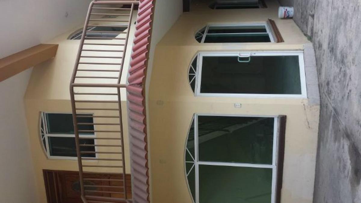 7 bedrooms House in Veracruz, Mexico No. 207456