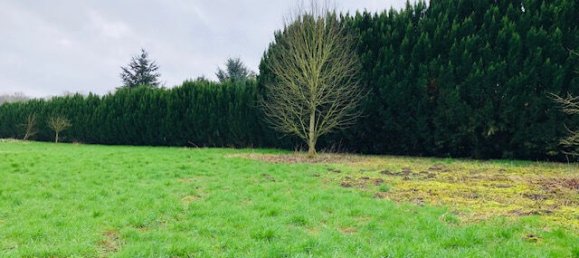 Terreno en Roye, France 1189 m² No. 341913 2