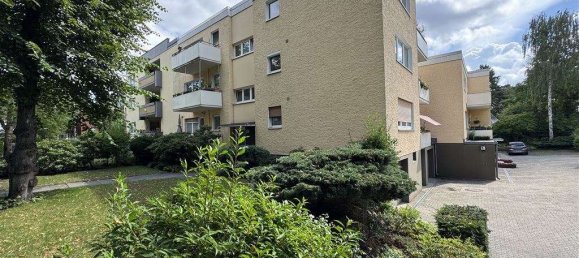 2 chambres Appartement à Lichterfelde, Germany No. 339088 11