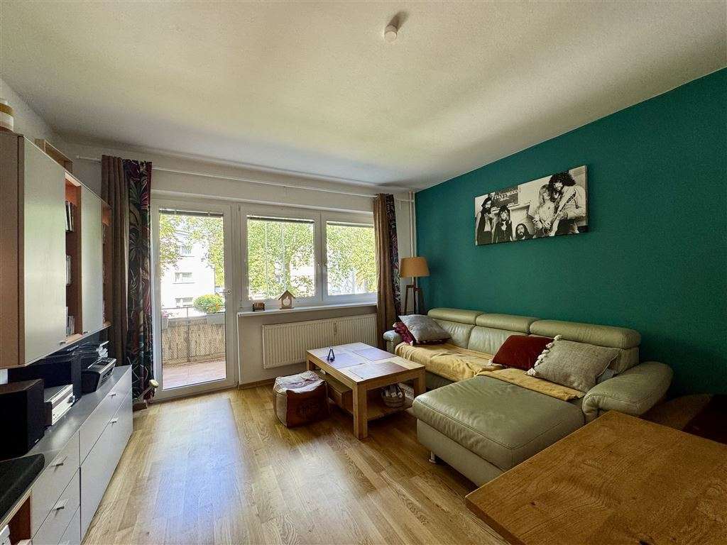 2 chambres Appartement à Lichterfelde, Germany No. 339088