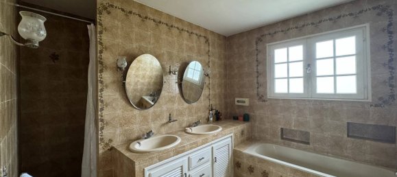 Villa de 6 dormitorios en Santa-Lucia-di-Moriani, France No. 62768 13