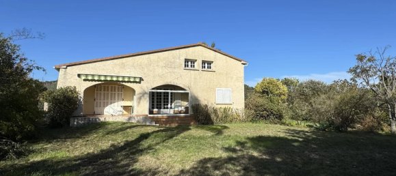 Villa de 6 dormitorios en Santa-Lucia-di-Moriani, France No. 62768 22