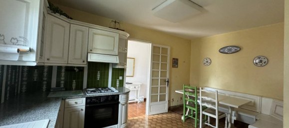 Villa de 6 dormitorios en Santa-Lucia-di-Moriani, France No. 62768 6