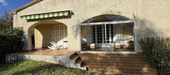 Villa de 6 dormitorios en Santa-Lucia-di-Moriani, France No. 62768 3