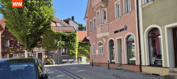 4 غرف نوم بناية في Ansbach, Germany رقم 269149 3