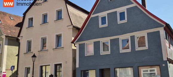 4 غرف نوم بناية في Ansbach, Germany رقم 269149 2