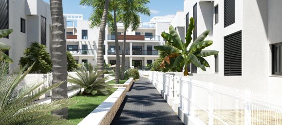 3 bedrooms Apartment in Higuericas Bay, Alicante, Spain No. 15575 8