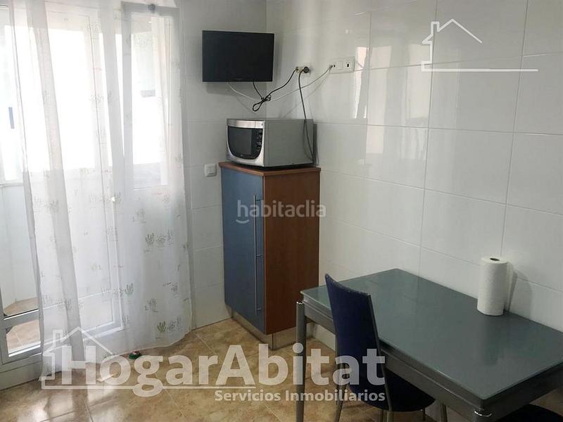 3 bedrooms Apartment in Nules, Spain No. 32698