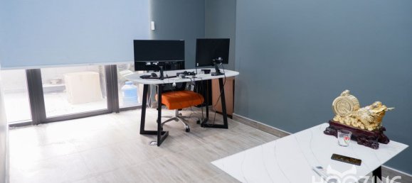 Oficina de 2 habitaciónes en Thu Duc, Vietnam No. 16285 10