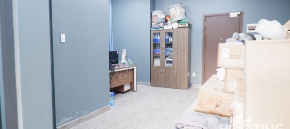 Oficina de 2 habitaciónes en Thu Duc, Vietnam No. 16285 8