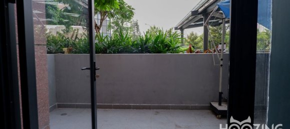 Oficina de 2 habitaciónes en Thu Duc, Vietnam No. 16285 2