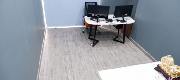 Oficina de 2 habitaciónes en Thu Duc, Vietnam No. 16285 9