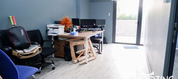 Oficina de 2 habitaciónes en Thu Duc, Vietnam No. 16285 12