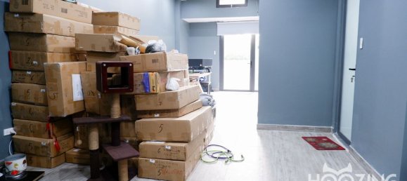 Oficina de 2 habitaciónes en Thu Duc, Vietnam No. 16285 3