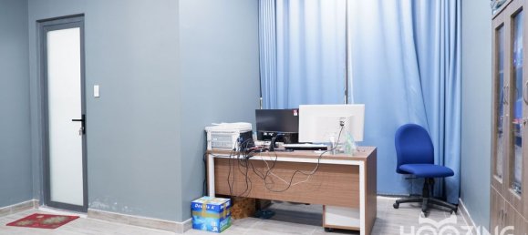 Oficina de 2 habitaciónes en Thu Duc, Vietnam No. 16285 7