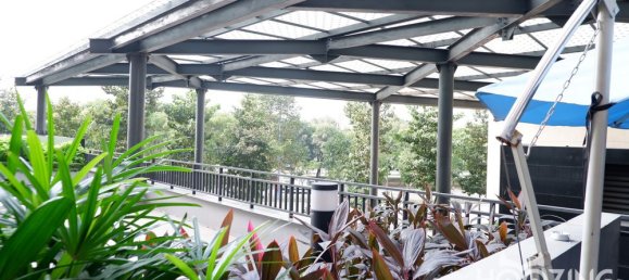 Oficina de 2 habitaciónes en Thu Duc, Vietnam No. 16285 4