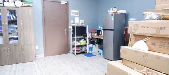 Oficina de 2 habitaciónes en Thu Duc, Vietnam No. 16285 6