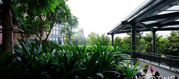 Oficina de 2 habitaciónes en Thu Duc, Vietnam No. 16285 11