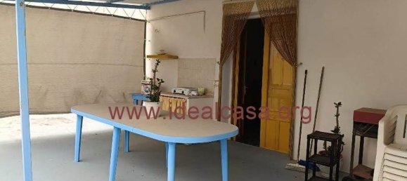 5 Schlafzimmer Haus in Mazara del Vallo, Italy, Nr. 312120 16