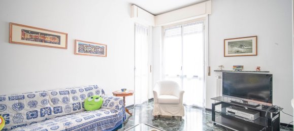 5 rooms Apartment in Genoa, Italy No. 299805 7