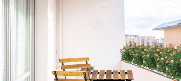 5 rooms Apartment in Genoa, Italy No. 299805 4