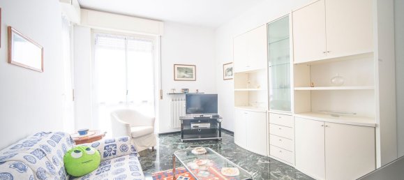 5 rooms Apartment in Genoa, Italy No. 299805 5