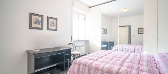 5 rooms Apartment in Genoa, Italy No. 299805 9