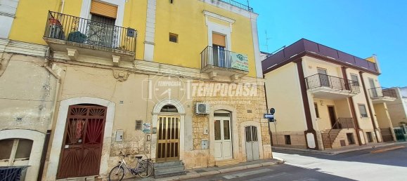 3-Zimmer Haus in Adelfia, Italy, Nr. 307174 35