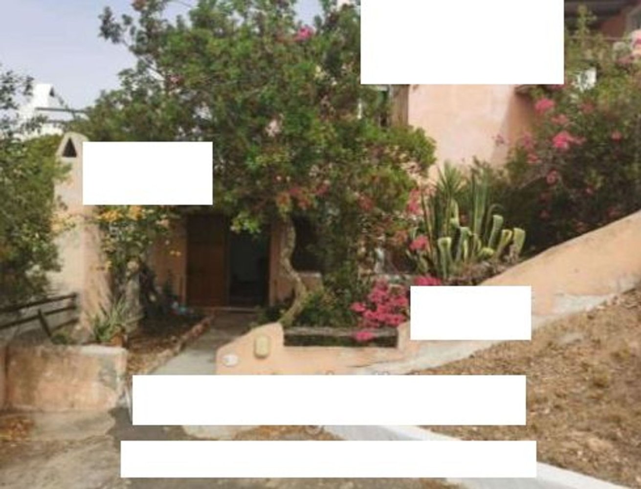 Дом с 2 комнатами в Пула, Италия № 59793