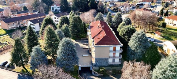 2 bedrooms Apartment in Bricherasio, Italy No. 58376 11