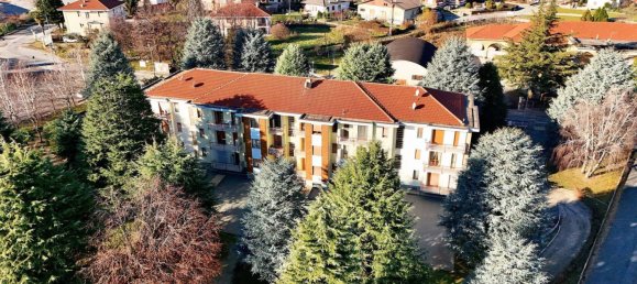 2 bedrooms Apartment in Bricherasio, Italy No. 58376 10