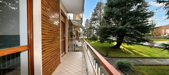 2 bedrooms Apartment in Bricherasio, Italy No. 58376 30