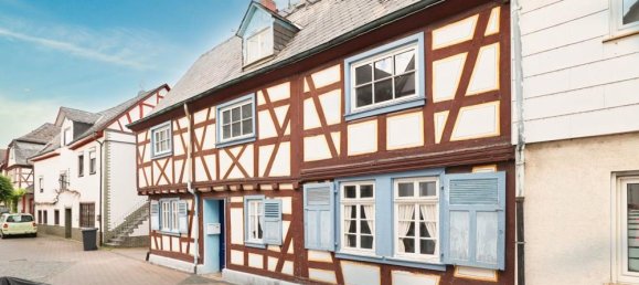 3 bedrooms House in Rhein-Lahn, Germany No. 165206 25