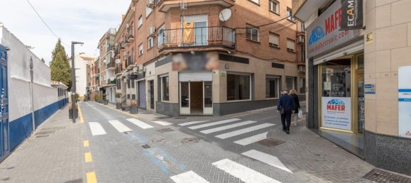 113m² Commercial property in Maracena, Spain No. 168922 23