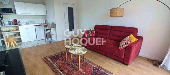 Studio in Besancon, France, Nr. 355305 3
