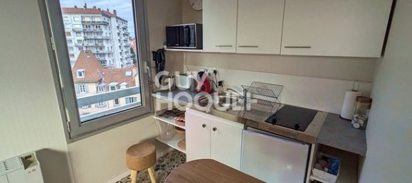 Studio in Besancon, France, Nr. 355305 6