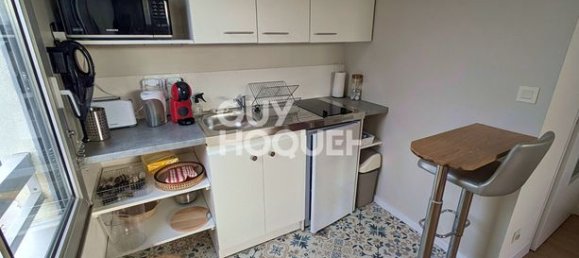 Studio in Besancon, France, Nr. 355305 5