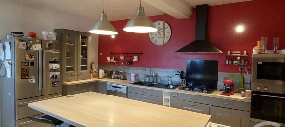 4 Schlafzimmer Haus in Sermaises, France, Nr. 217559 3