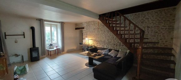 4 Schlafzimmer Haus in Sermaises, France, Nr. 217559 4
