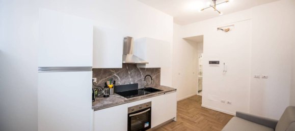 1 bedroom Apartment in Milan, Italy No. 247753 4