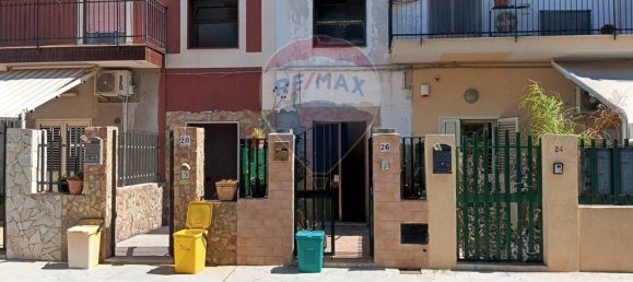 Дом с 5 спальнями в Мелилли, Италия № 292107 23