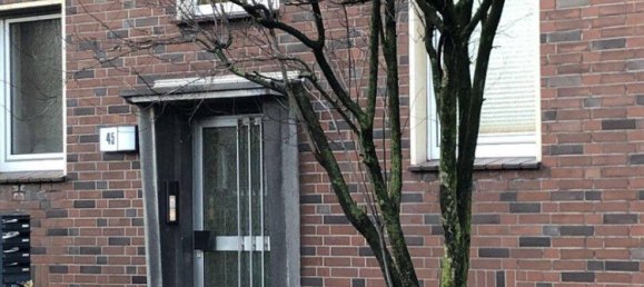 2 rooms Apartment in Oberhausen, Germany No. 237981 18