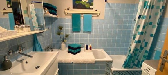 2 rooms Apartment in Oberhausen, Germany No. 237981 10