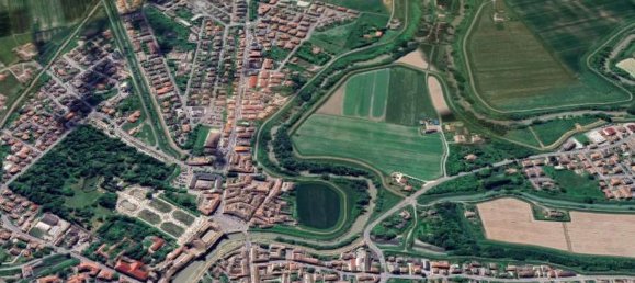 3 rooms Apartment in Colorno, Italy No. 301894 19