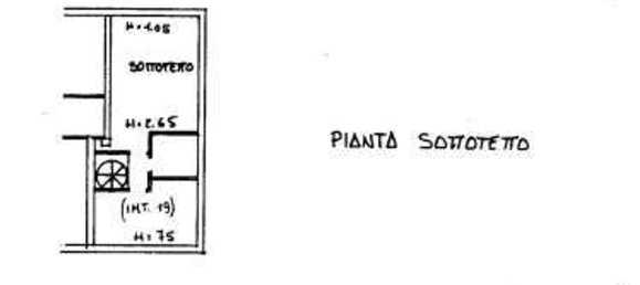 3 rooms Apartment in Colorno, Italy No. 301894 7