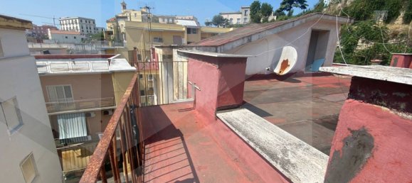 3-Zimmer Wohnung in Pozzuoli, Italy, Nr. 20158 80