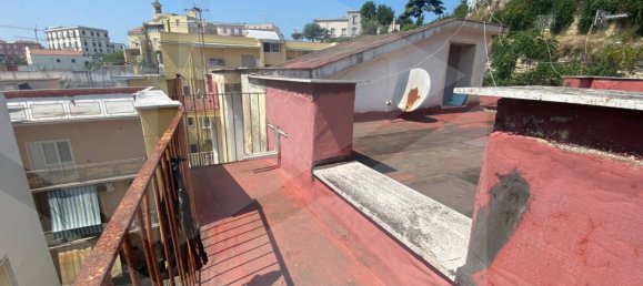 3-Zimmer Wohnung in Pozzuoli, Italy, Nr. 20158 93