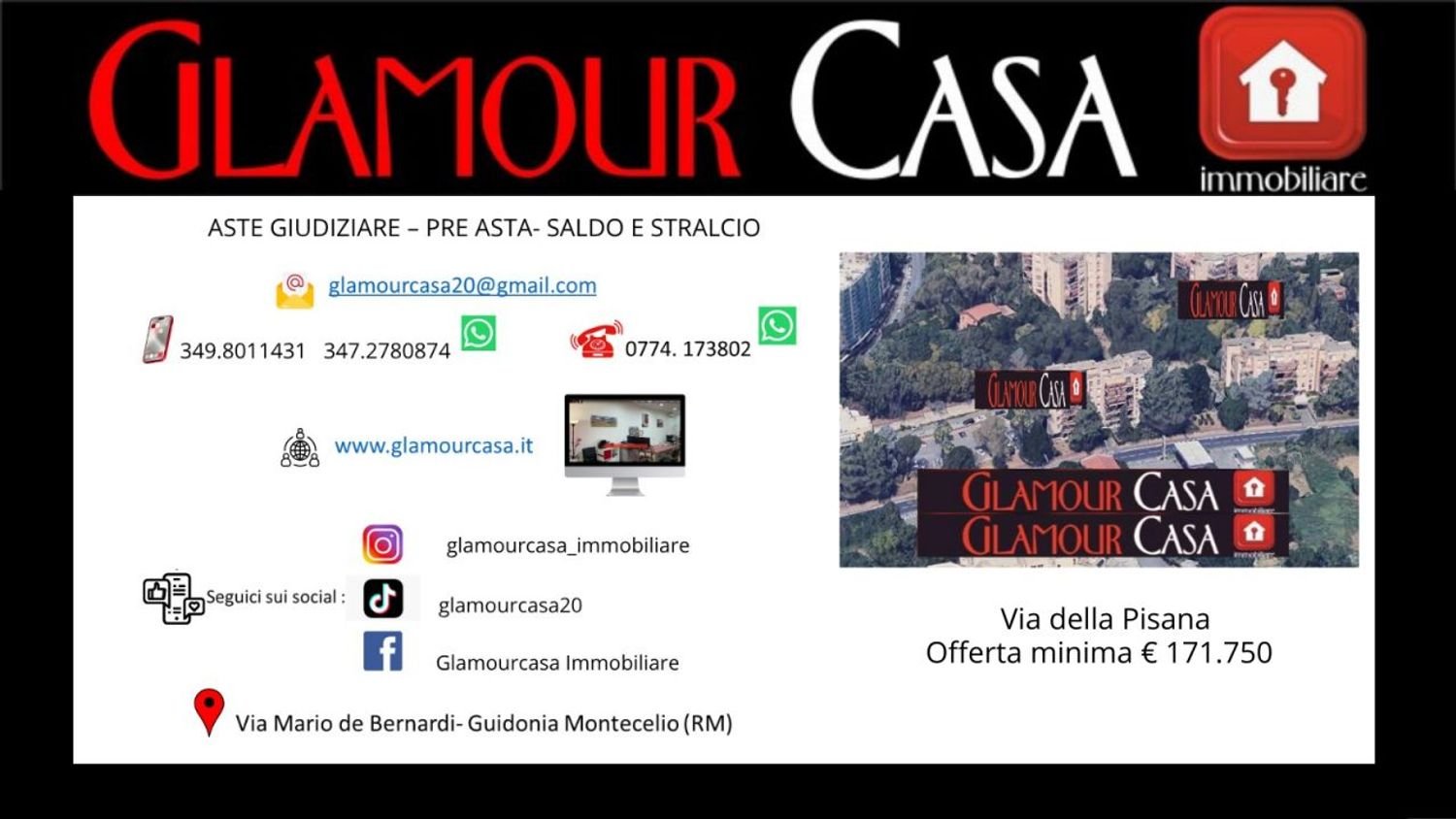 4 chambres Appartement à Rome, Italy No. 332031