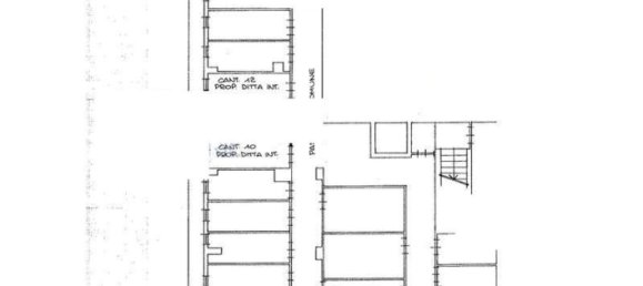 4 chambres Appartement à Rome, Italy No. 332031 10